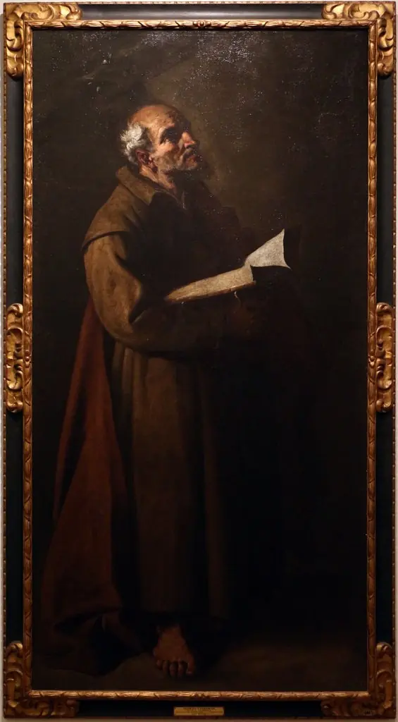 Saint Philip