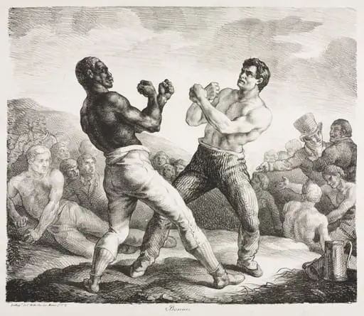 Boxers
