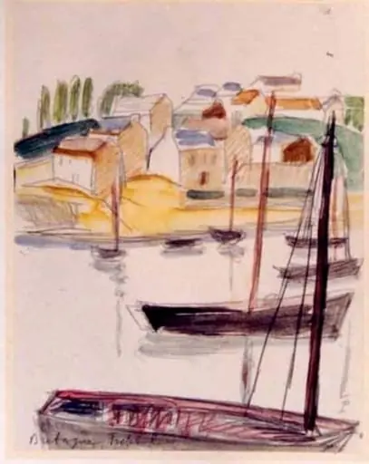 Tréboul