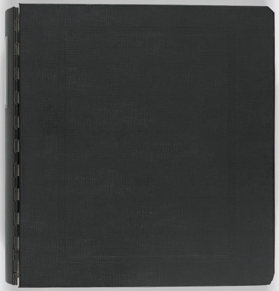 Untitled, by Mel Bochner, Carl Andre, Arthur Babakhanian, Jo Baer, John Cage, M. Carsiodes, Tom Clancy, Dan Flavin, James Ingo Freed, Milton Glaser, Dan Graham, Eva Hesse, Alfred Jensen, Donald Judd, Michael Kirby, William Kolakoski, Robert Lepper, Sol LeWitt, Robert Mangold, Tom Russell, Scientific American, Robert Smithson, Kenneth Snelson, Karlheinz Stockhausen, Tippetts-Abbett-McCarthy-Stratton (Engineers and Architects), Various Artists, Robert Moskowitz, 1966