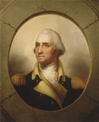 George Washington