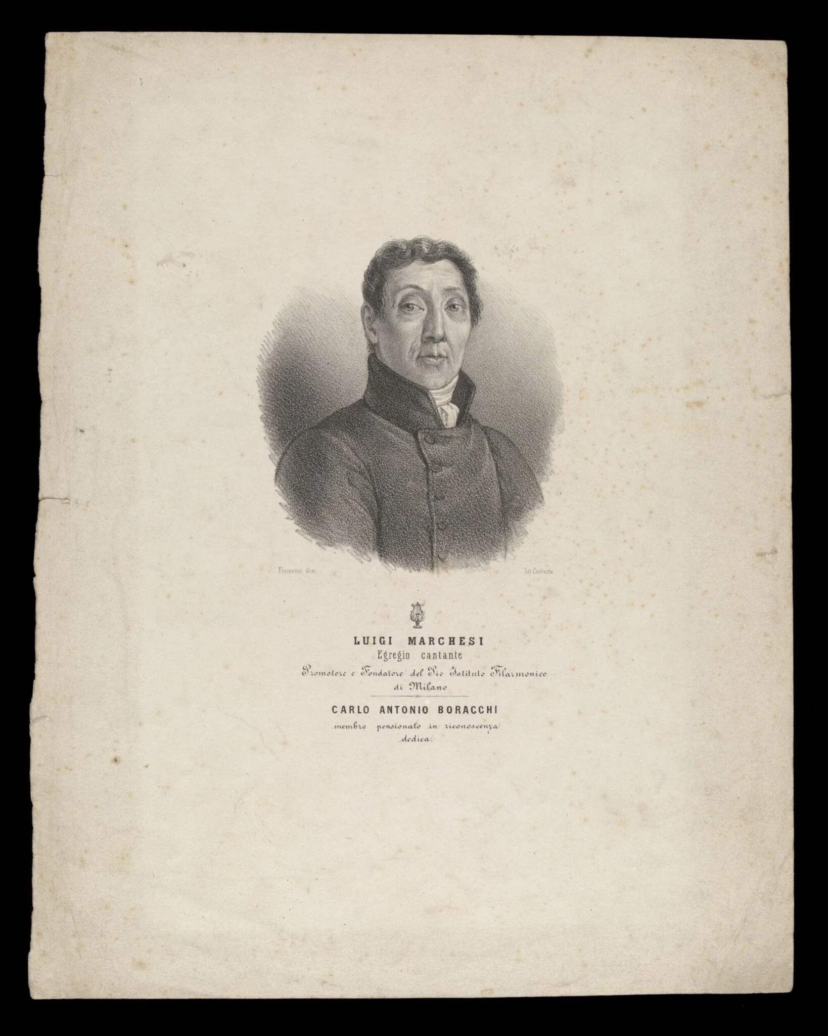 H Beard Print Collection