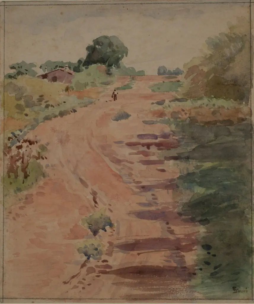 A street in Billinghurst