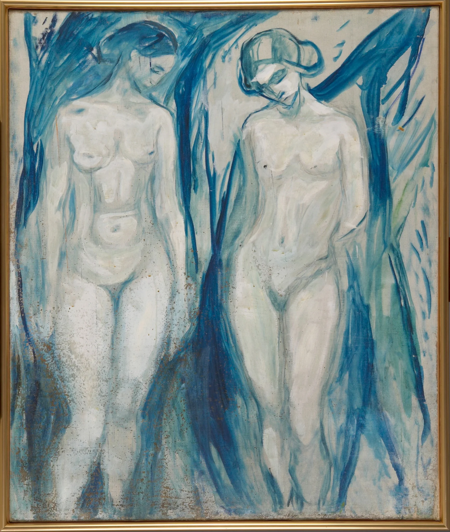 Two Graces
