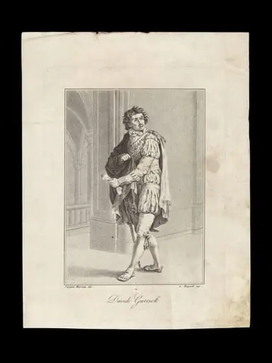 H Beard Print Collection
