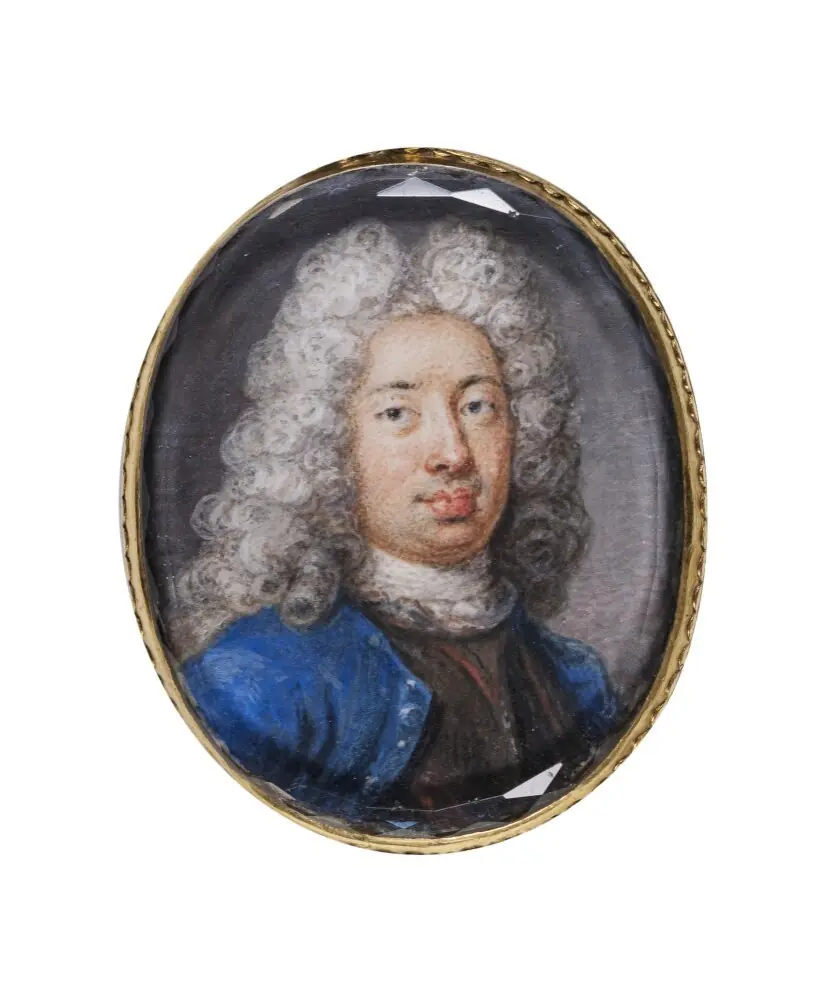 Frederick I, King of Sweden