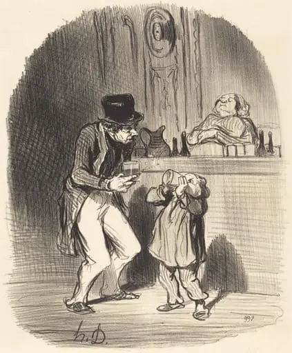 Un Père qui fait sucer à son fils...