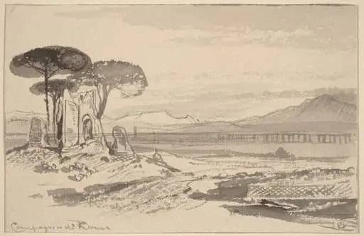 Campagna di Roma