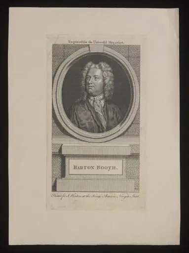 H Beard Print Collection