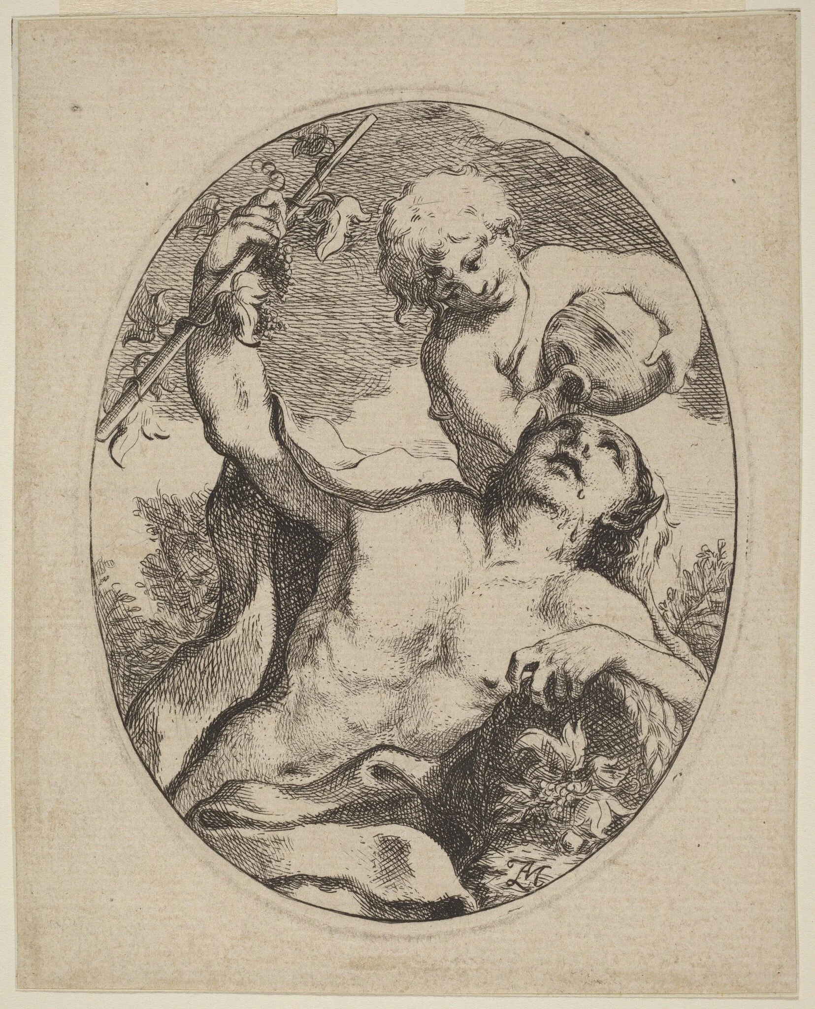 Bacchus