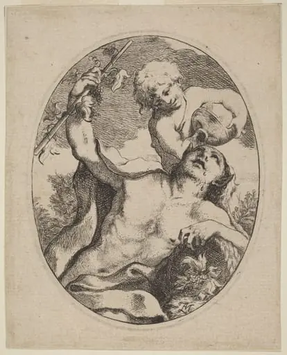 Bacchus