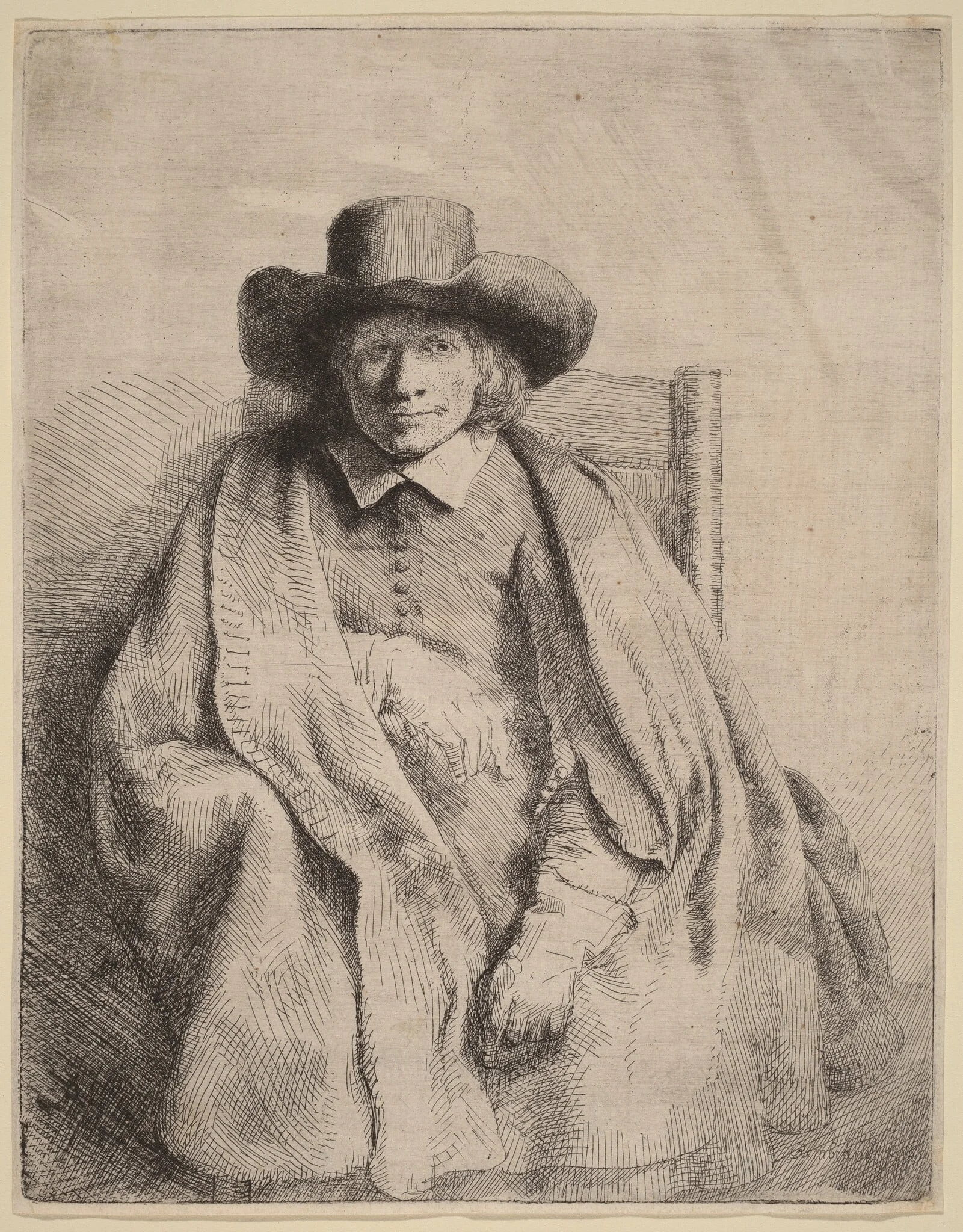 Clement de Jonghe