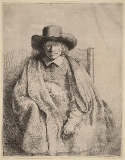 Clement de Jonghe