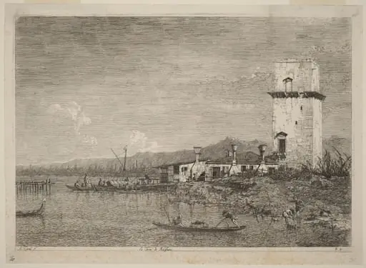 La Torre di Malghera