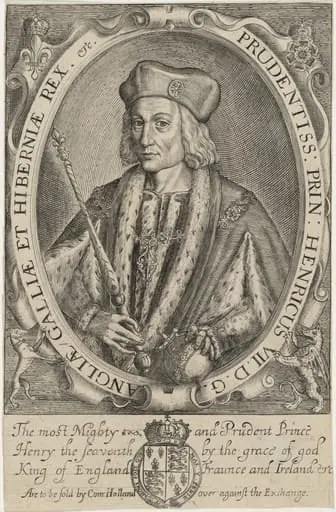 Henry VII of England