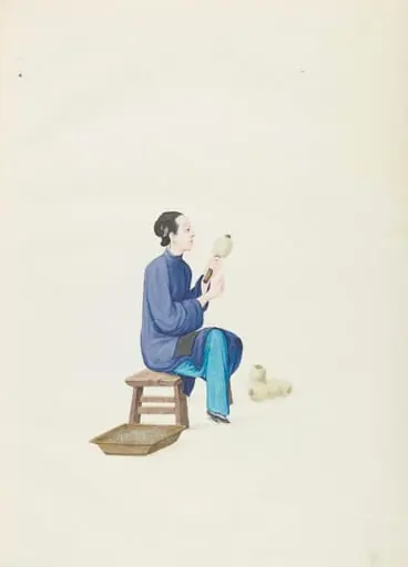 Plaiting Cord