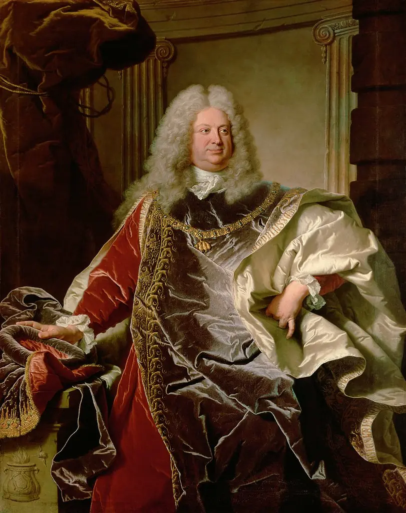Philipp Ludwig Wenzel von Sinzendorf