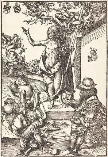 The Resurrection