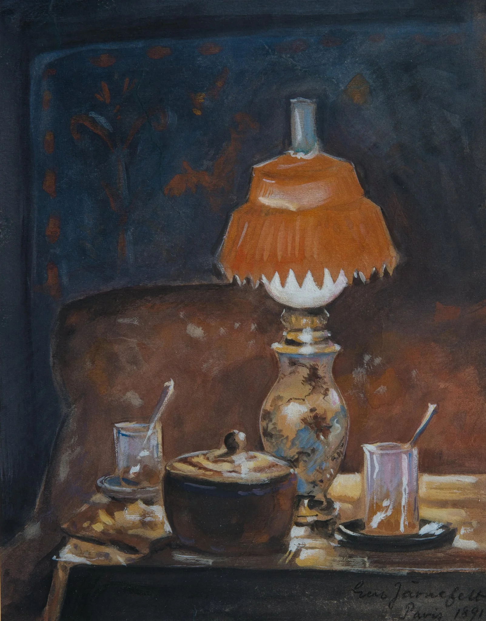 Atelier Paris