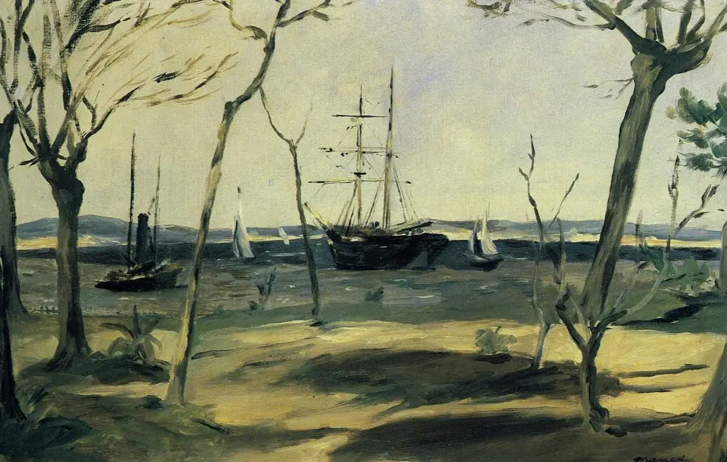The Bassin d'Arcachon