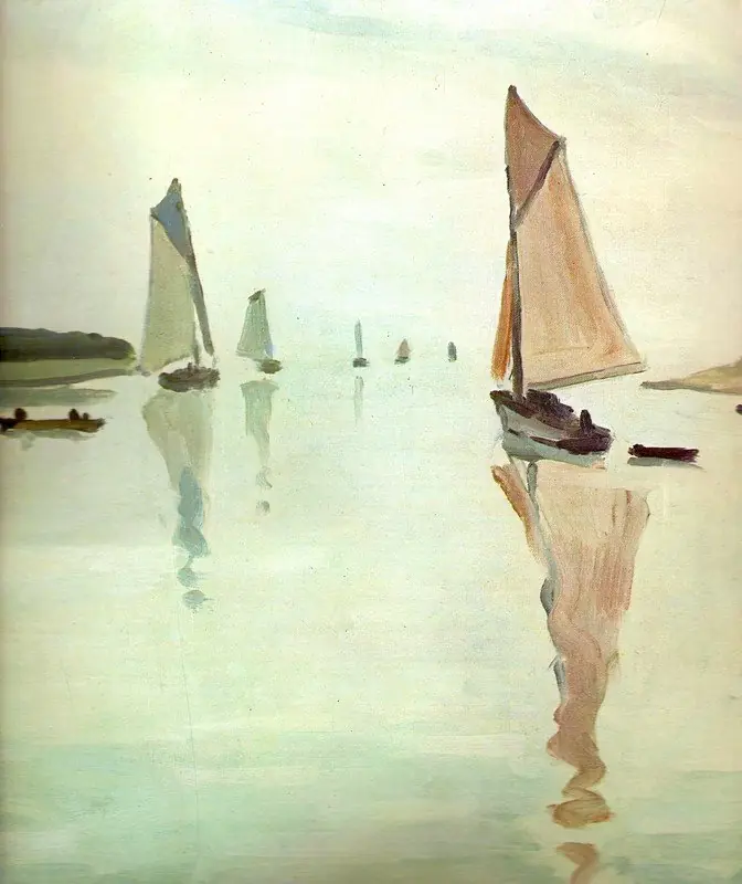 Marine, 1920