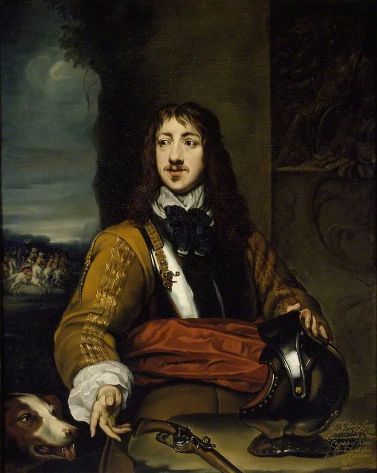 Colonel Richard Neville