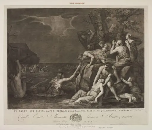 The Deluge