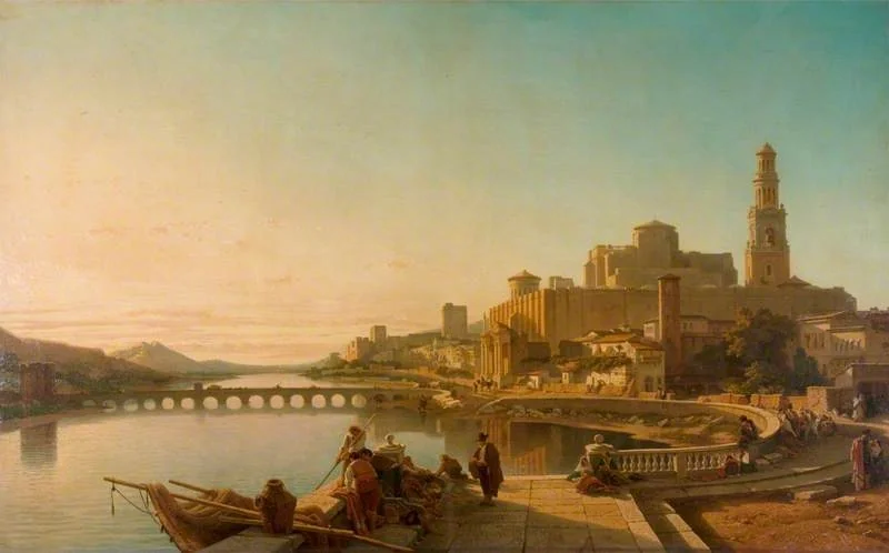Córdoba, Spain