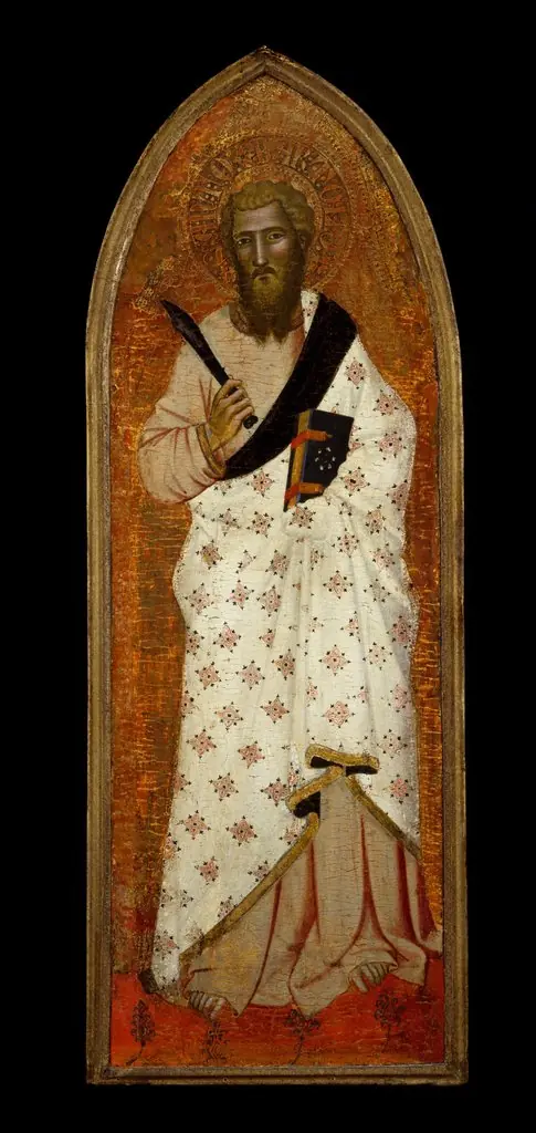 Saint Bartholomew