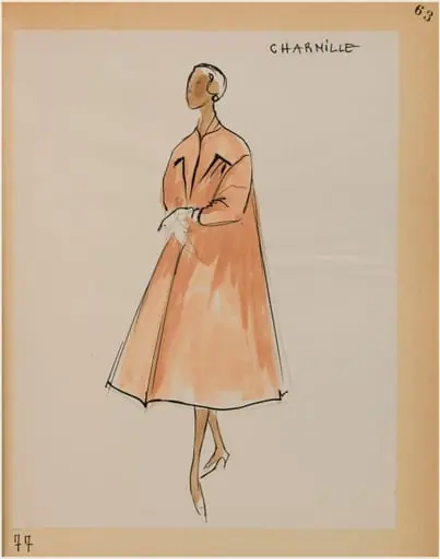 Charmille
