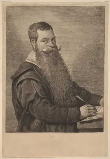 Nicolas Bodding van Laer