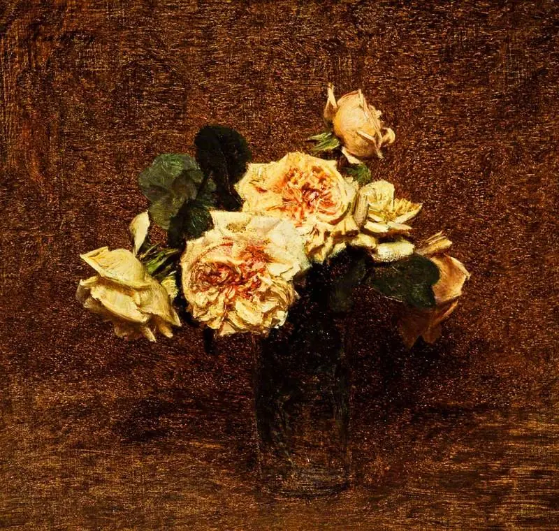 Roses