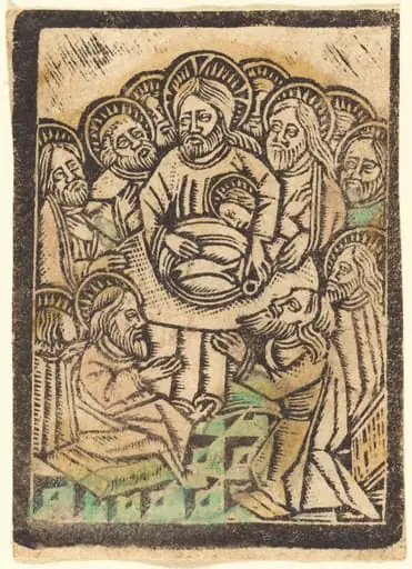 The Last Supper