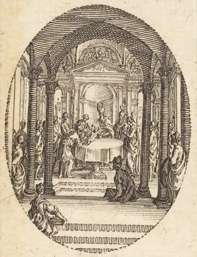 The Circumcision