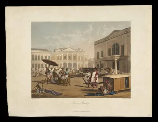 H Beard Print Collection