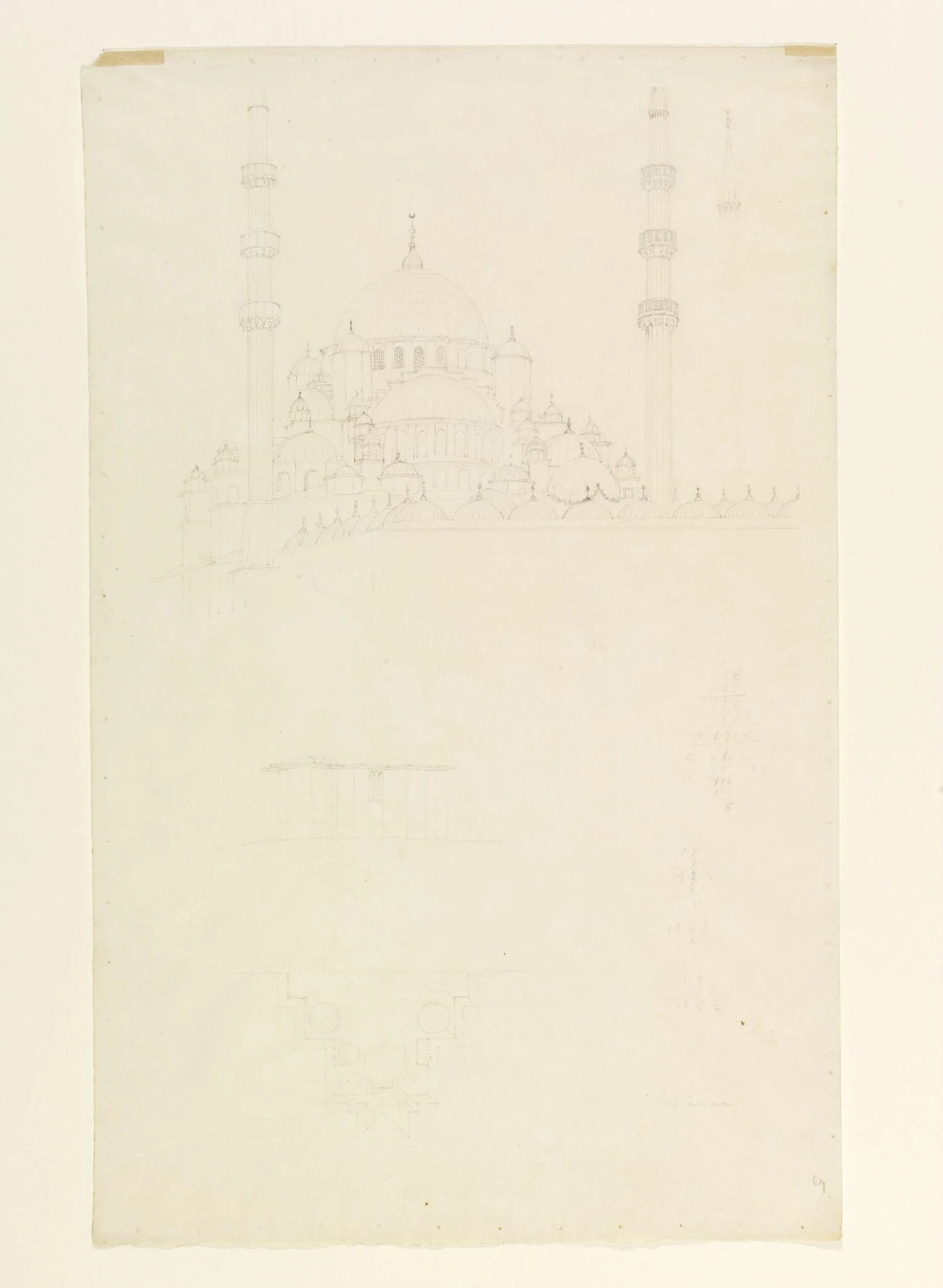 Yeni Valide Camii