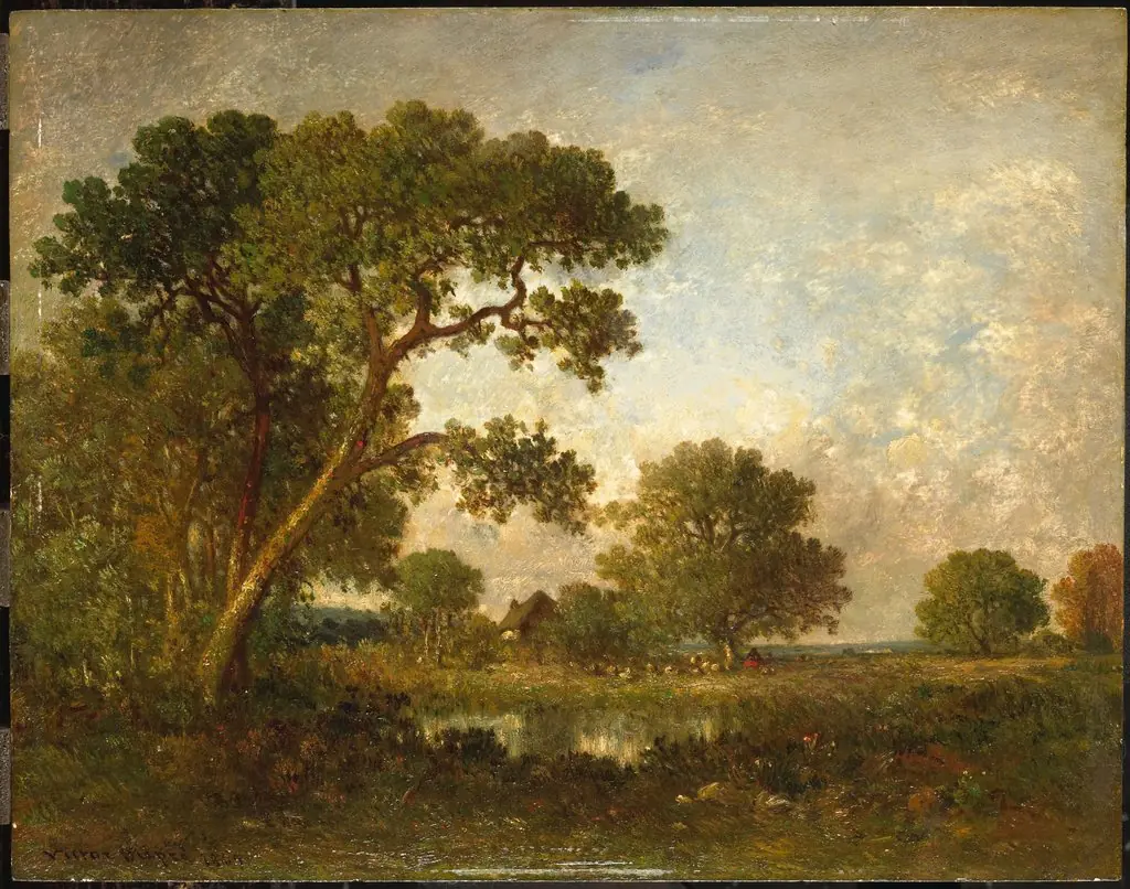 Landscape