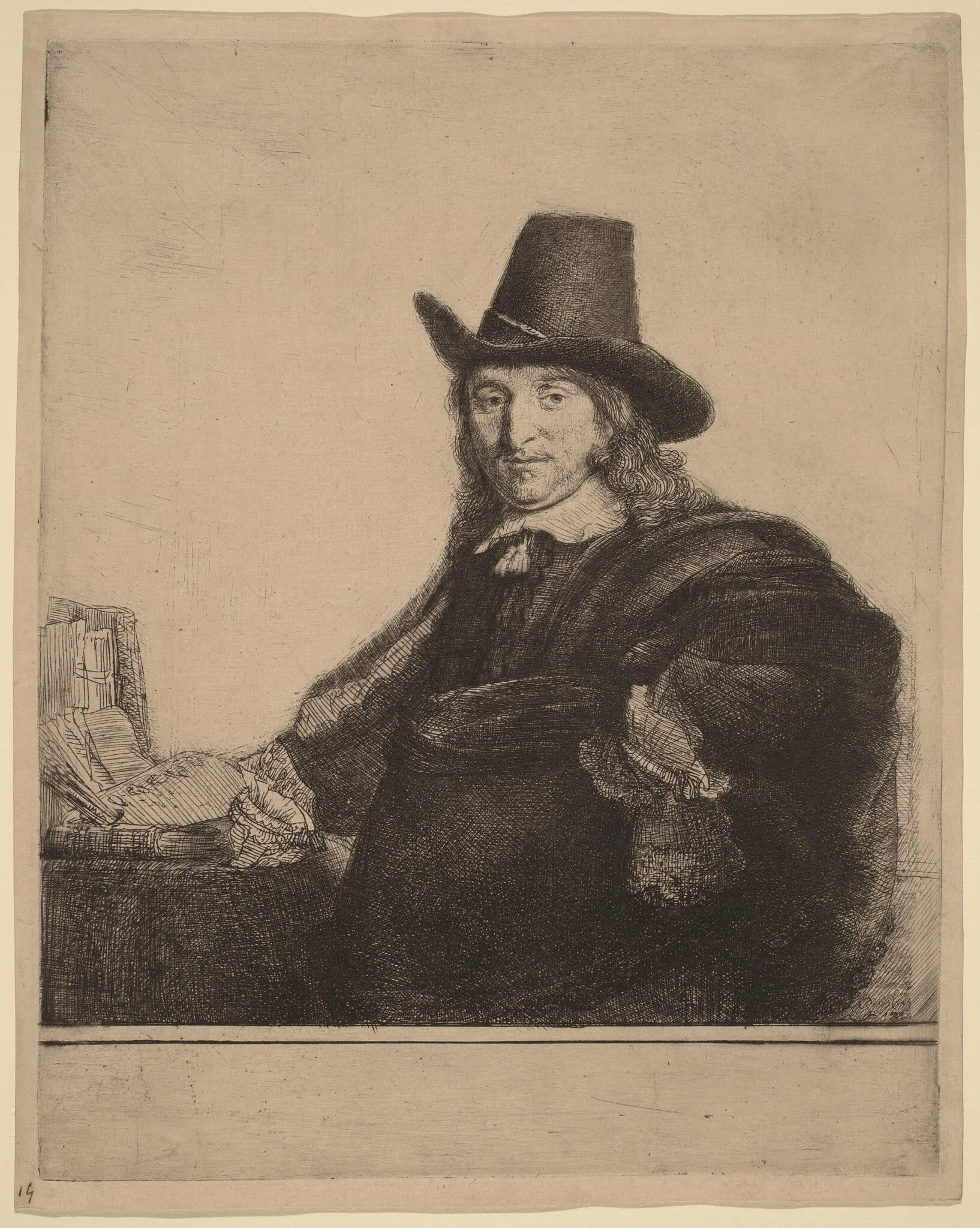 Jan Asselijn