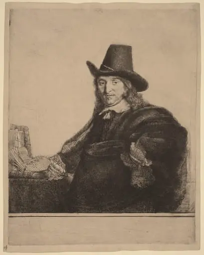 Jan Asselijn