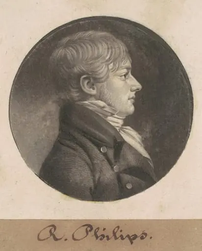 R. Philips