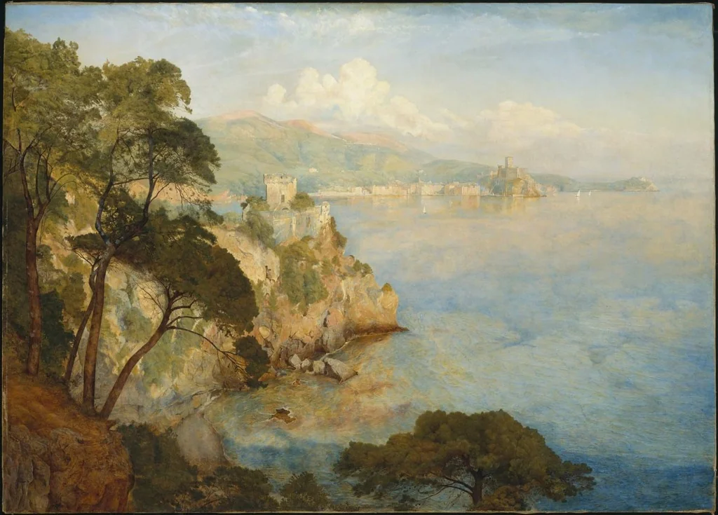 Gulf of Spezia