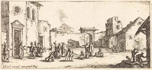 The Hospital
