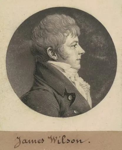 James Wilson