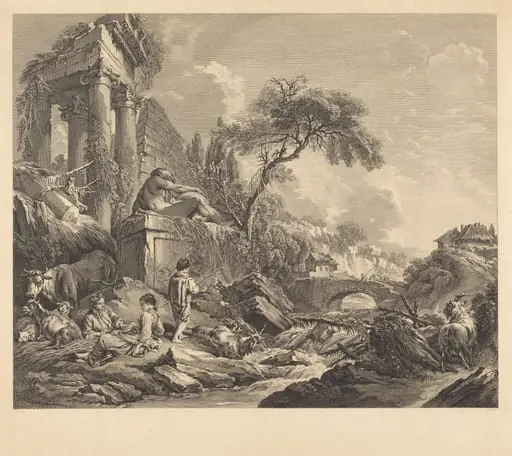 Le moineau de lesbie