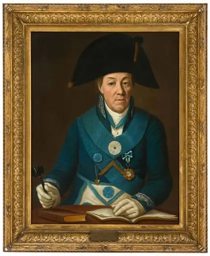 Friedrich Wilhelm Wucherer