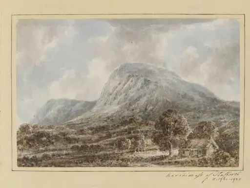 Sutherland Album