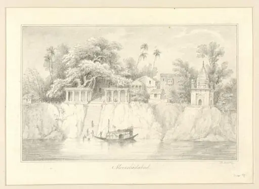 Moorshidabad