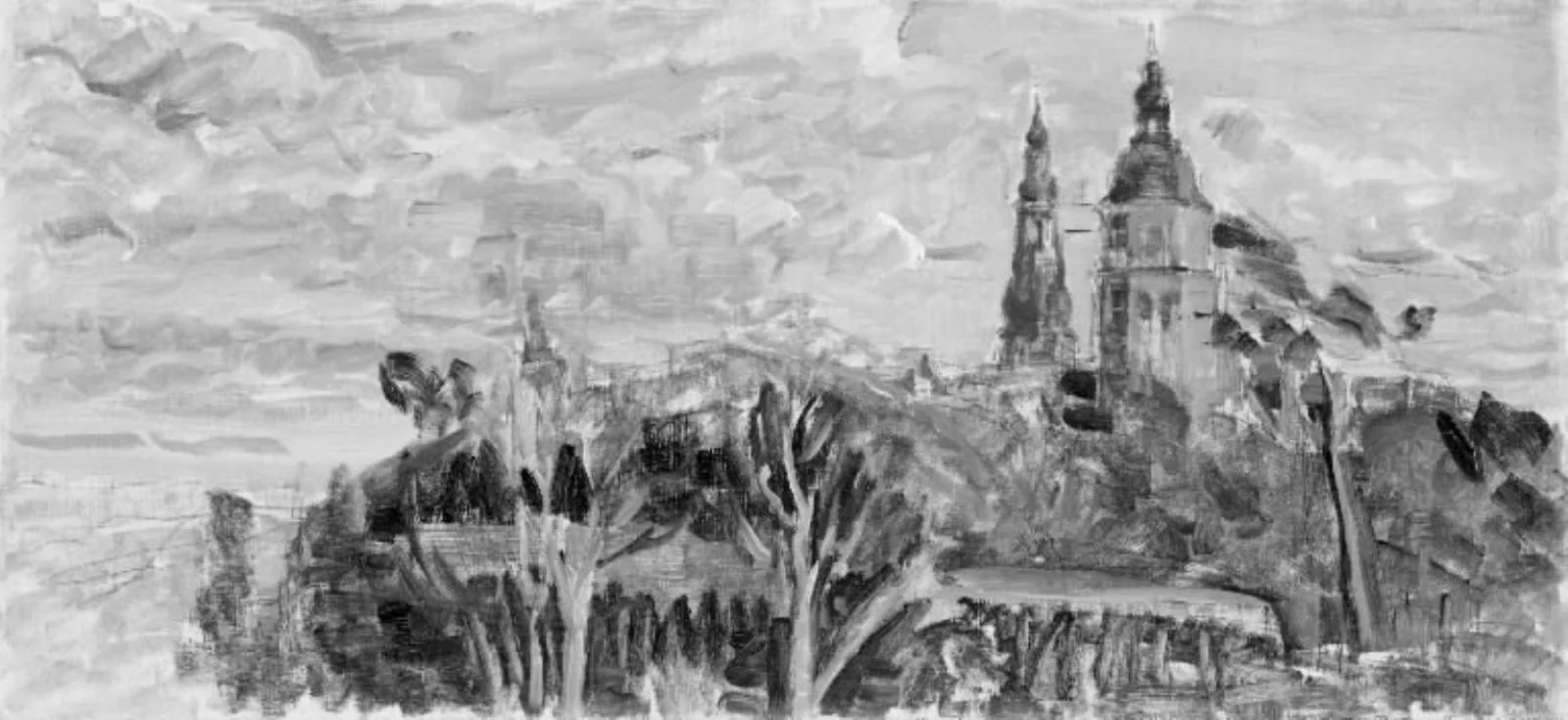 Kronborg, by Unknown, 1904