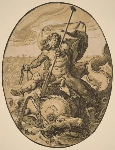 Oceanus