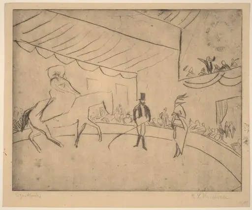 Hippodrome